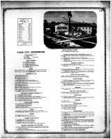 Paris City References, Edgar County 1870